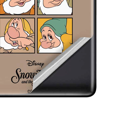 Disney Snow White Character Portraits Google Pixel 6 Skin